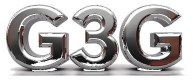 g3g logo